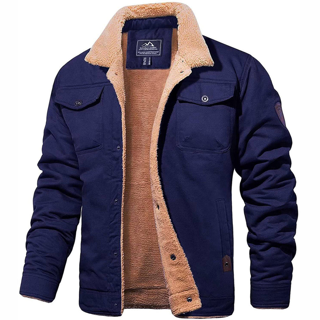 Drune | Bomber Jacken