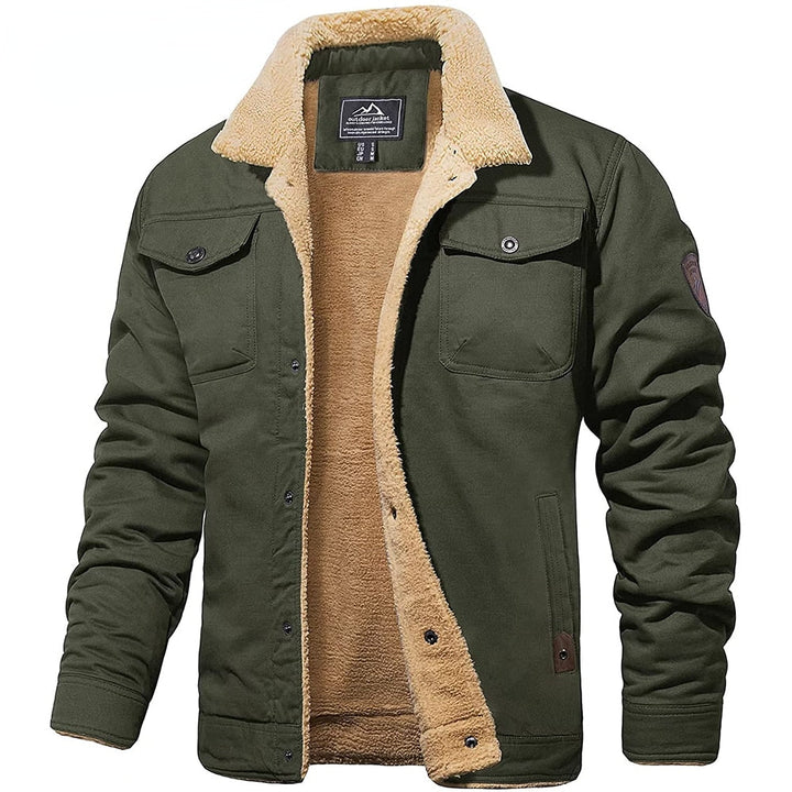 Drune | Bomber Jacken