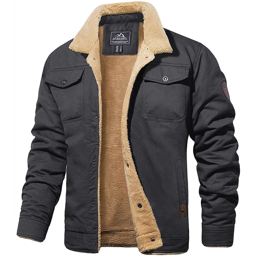 Drune | Bomber Jacken
