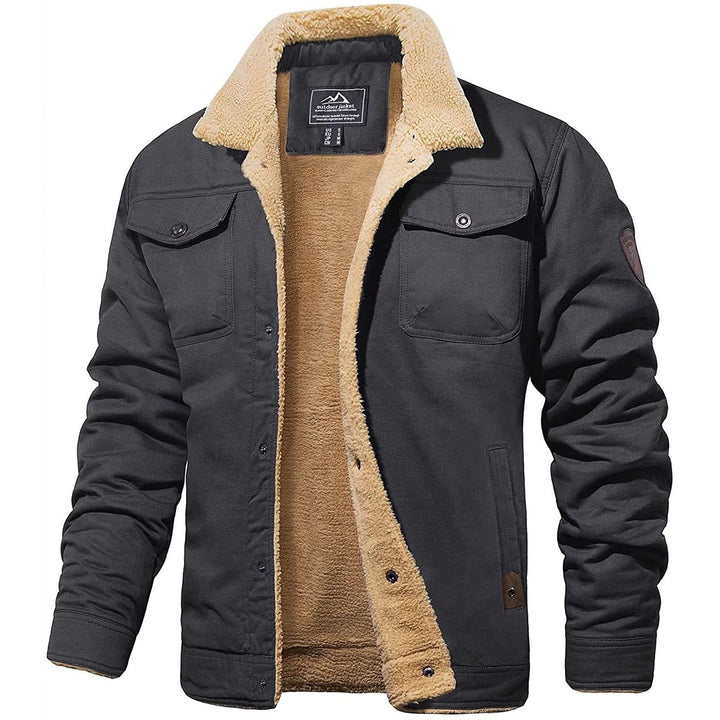 Drune | Bomber Jacken