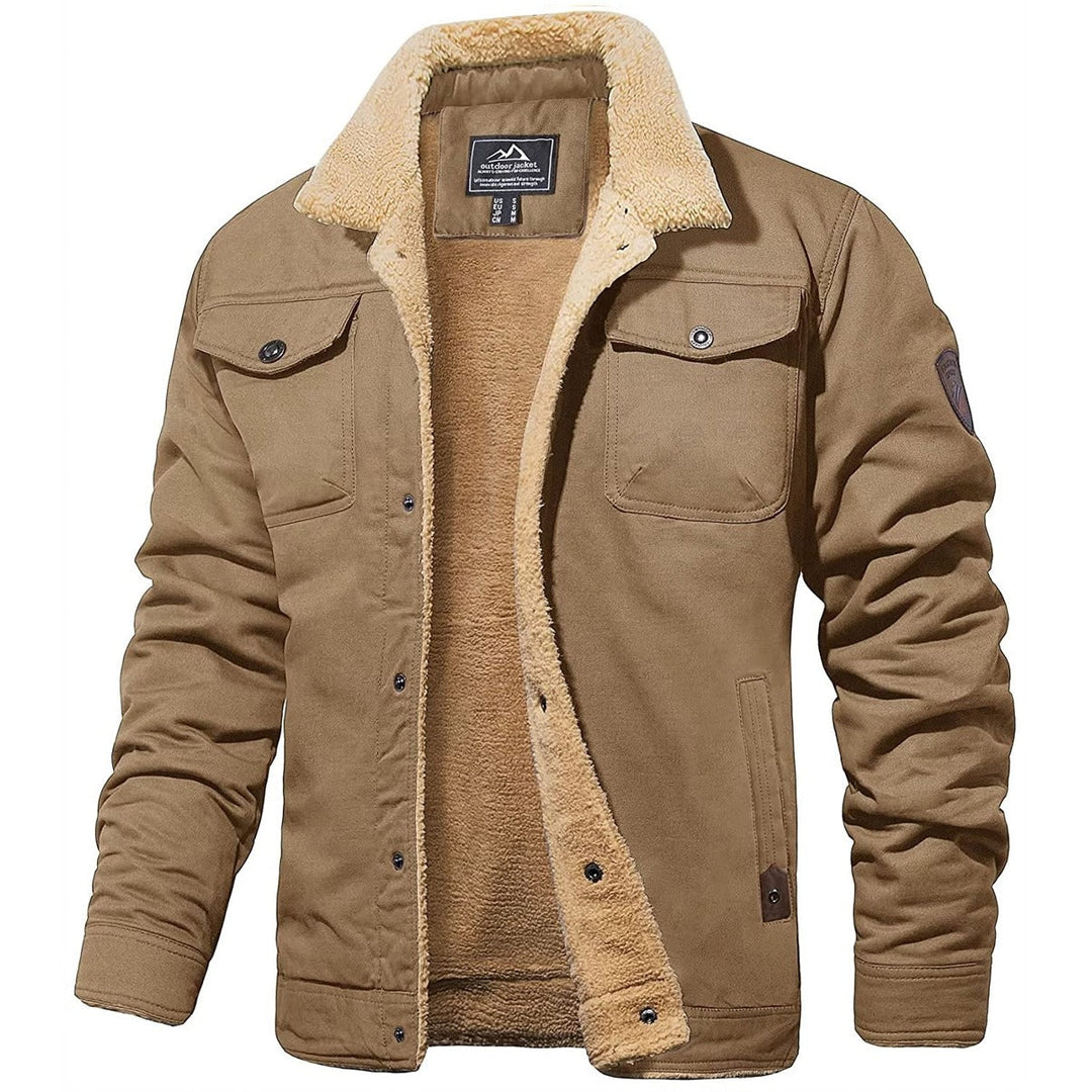 Drune | Bomber Jacken