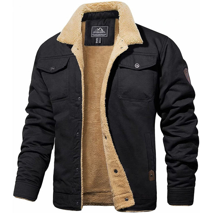 Drune | Bomber Jacken