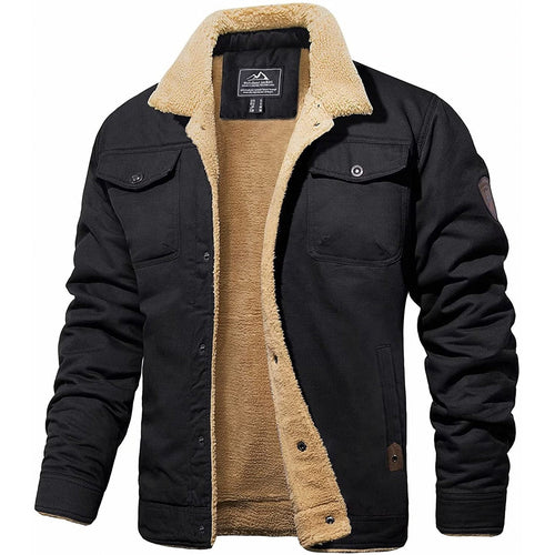 Drune | Bomber Jacken
