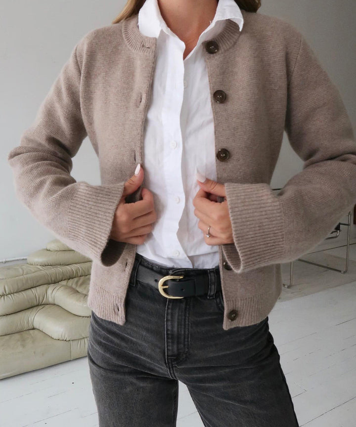 Drune | Elegante Weste