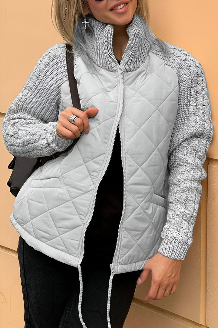 Drune | Jacke - Leichte Wärme - Softshell - Alltags-Essential