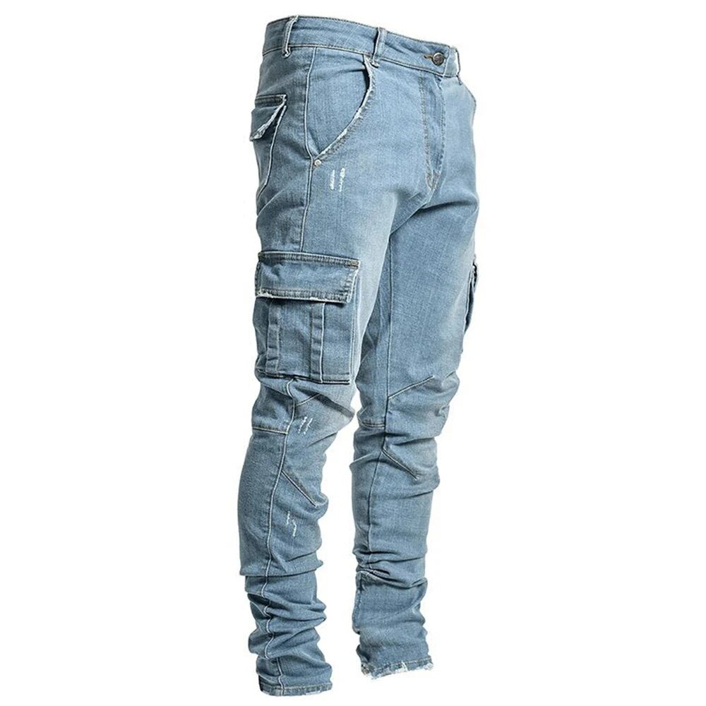 Drune | Bjorn Cargo-Hose