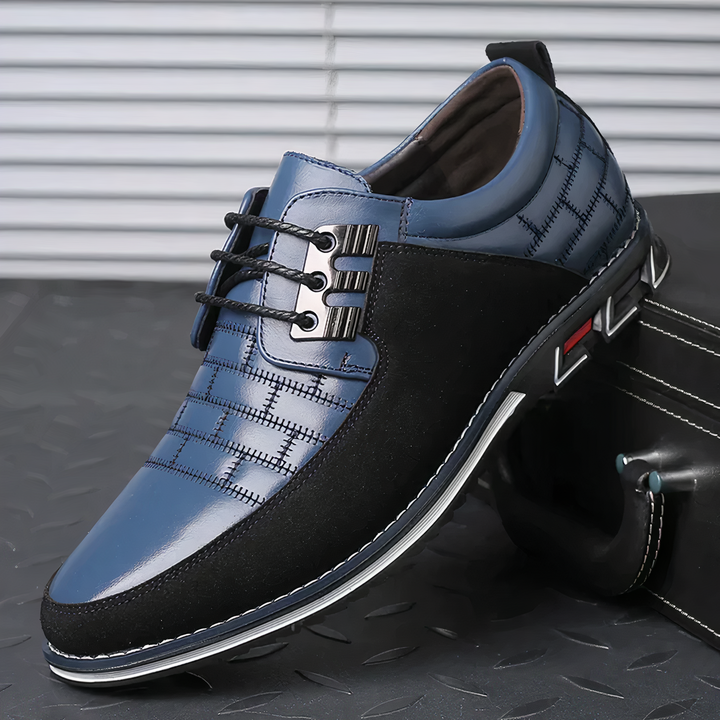 Drune | Orthopädische Lederschuhe Für Damen