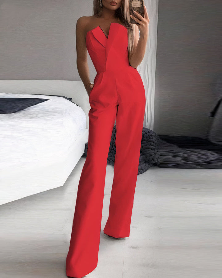 Drune | Jumpsuit Dorte
