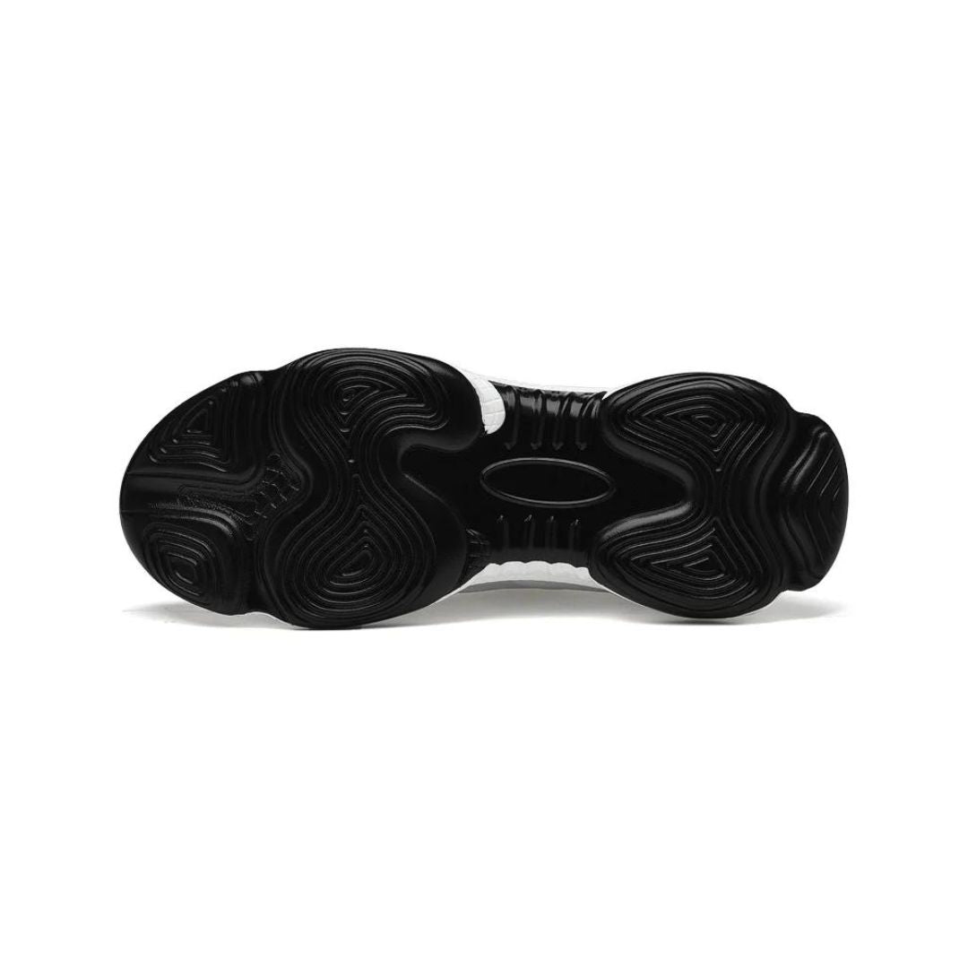 Drune | Sportschuhe mit Höhenerhöhung - Atmungsaktiv und Leicht