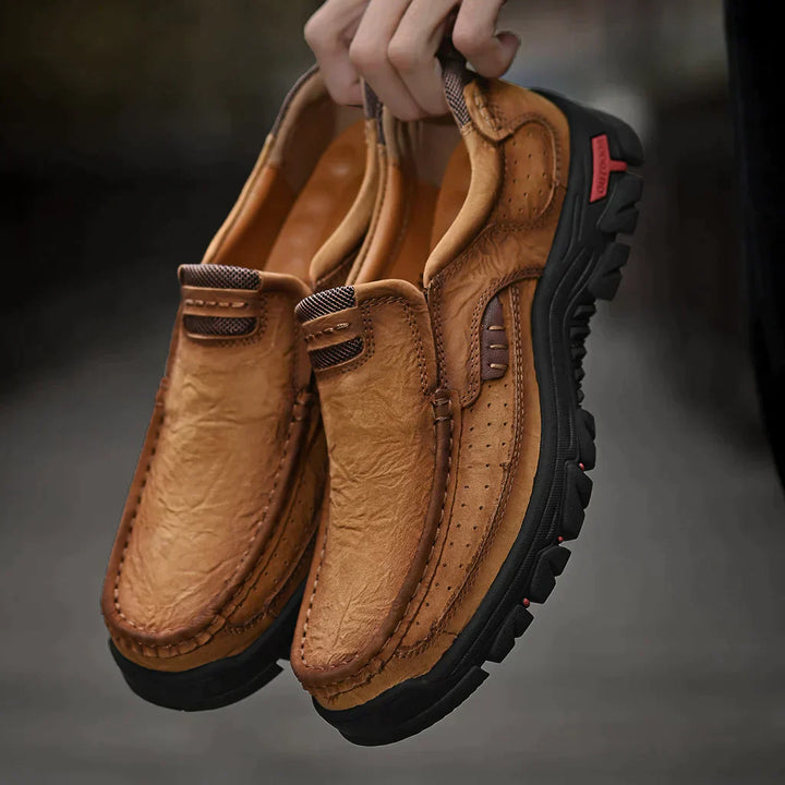 Drune | Orthopädische Herrenschuhe