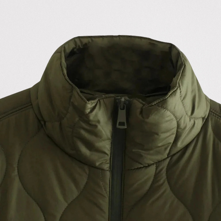 Drune | Stilvolle Damenjacke