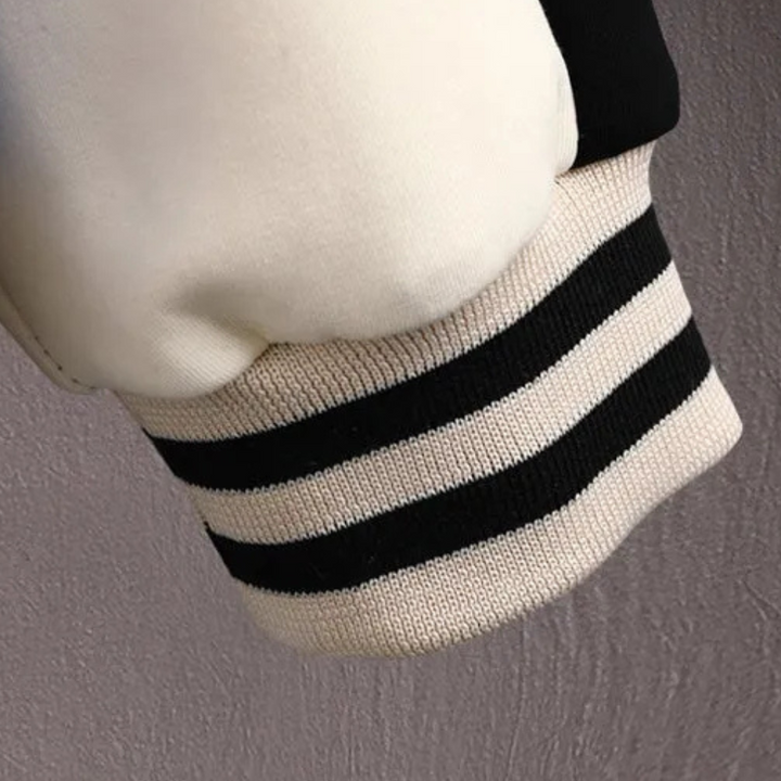 Drune | Sportjacke Für Aktive Männer Mit Bewegungsfreiheit