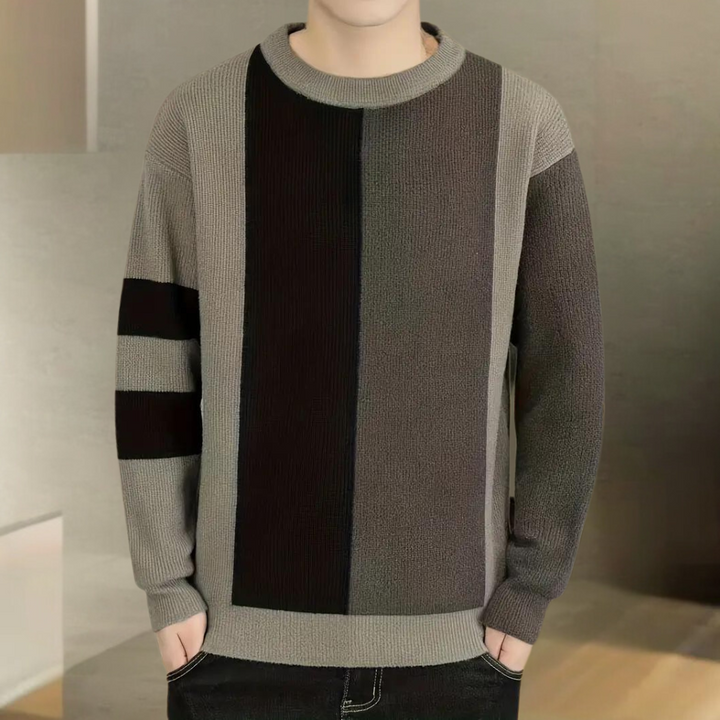 Drune | Winterpullover für Herren