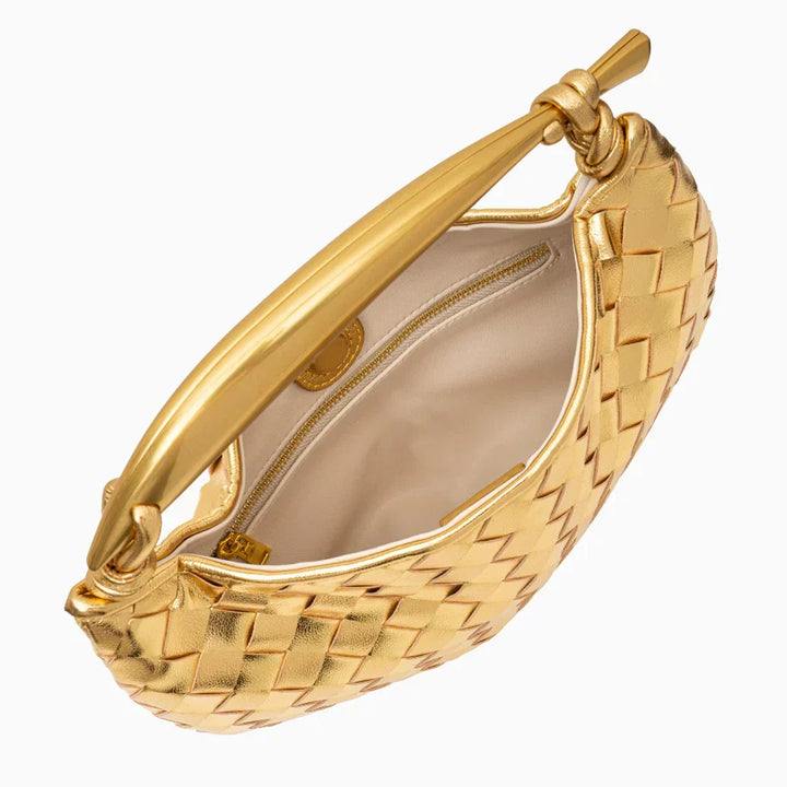 Drune | Handgewebte Handtasche