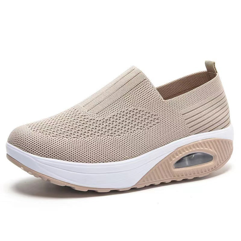 Drune | Ergonomische Schmerzlindernde Schuhe