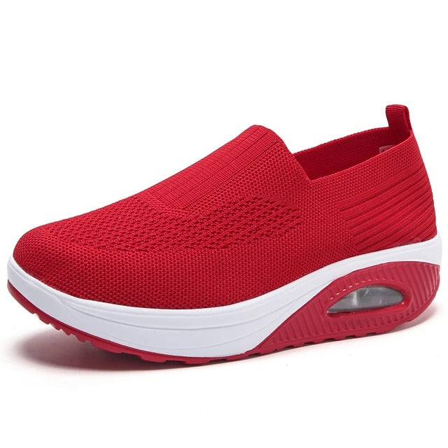 Drune | Ergonomische Schmerzlindernde Schuhe