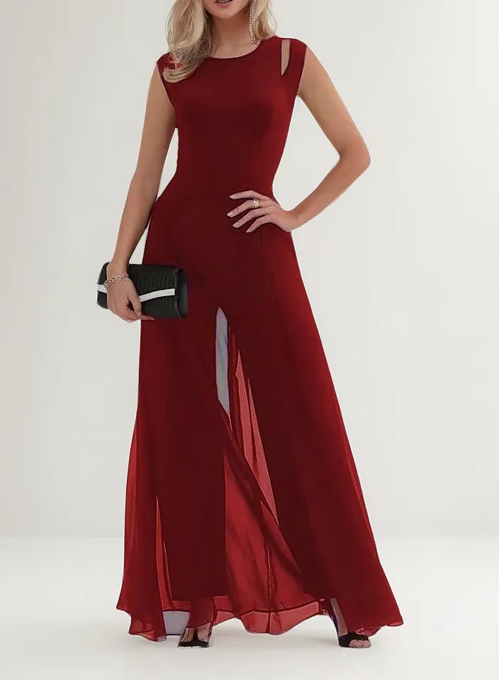 Trendy Damen Jumpsuit für Party & Alltag | Drune