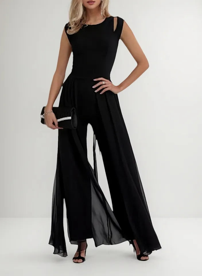 Trendy Damen Jumpsuit für Party & Alltag | Drune