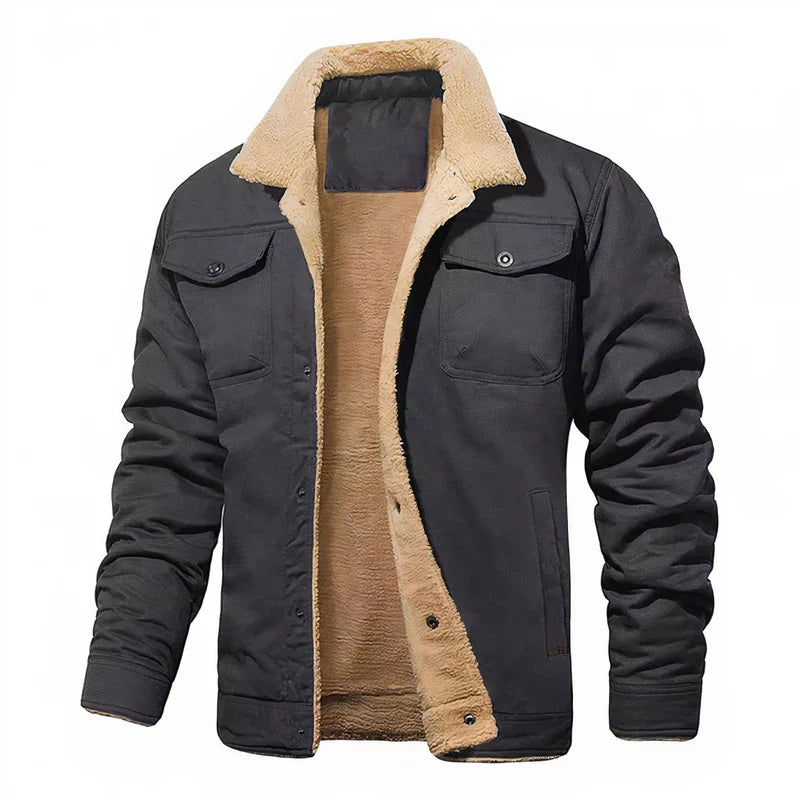 Drune | Bomberjacke