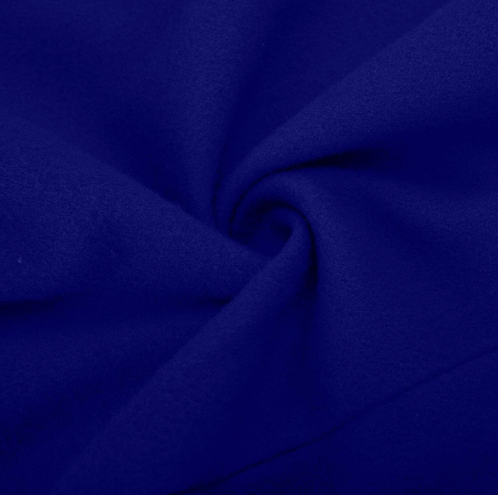 Drune | Kurzjacke, Doppelknopf Design