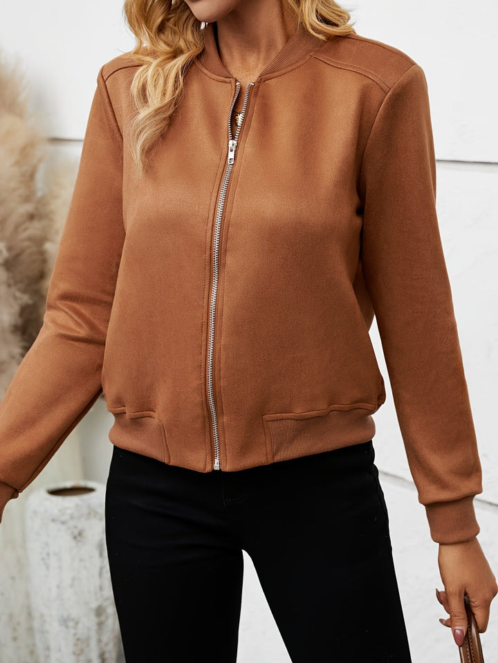 Drune | Übergangsjacke Herbst Schwarz, Stilvoll