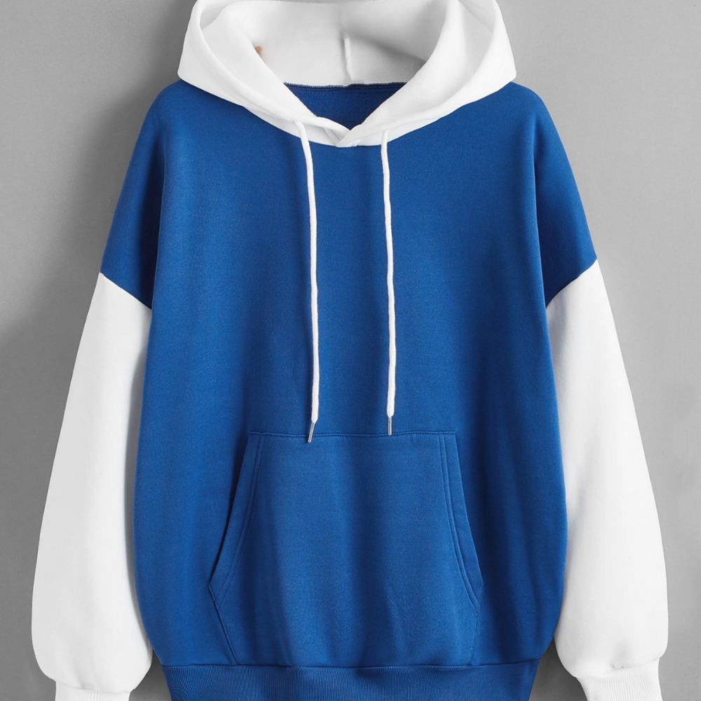 Drune | Eleganter Unisex-Hoodie