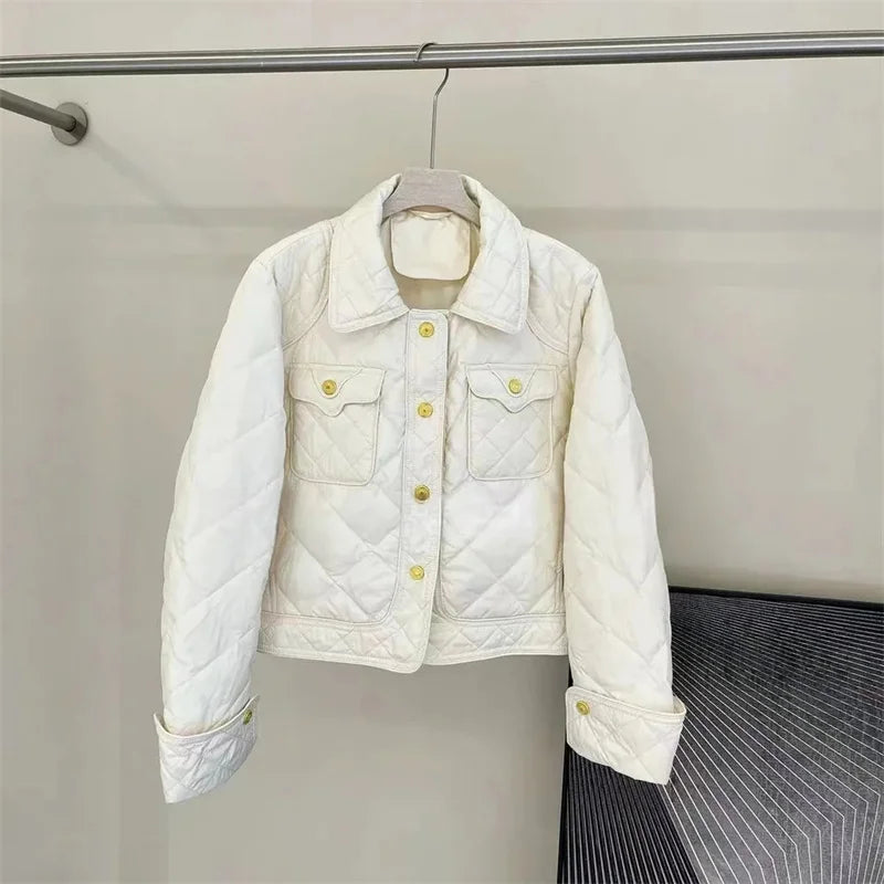 Drune | Modische Damenjacke