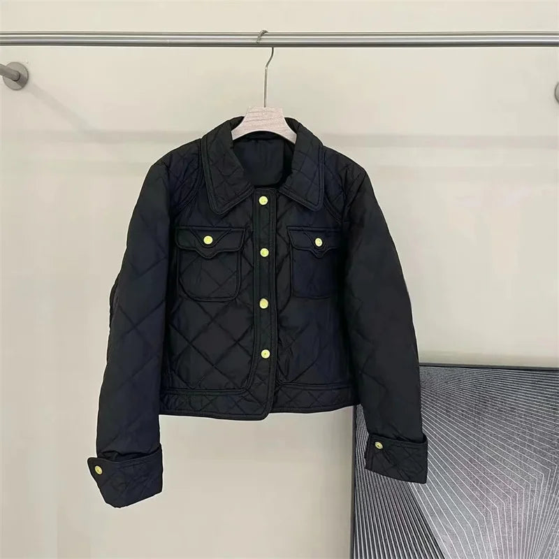 Drune | Modische Damenjacke