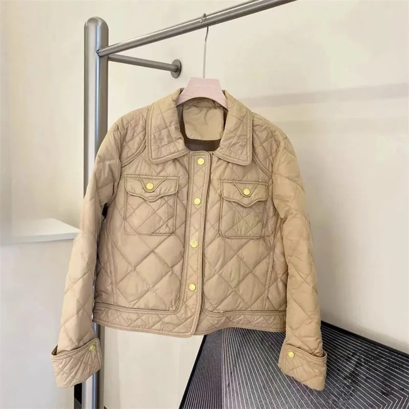 Drune | Modische Damenjacke