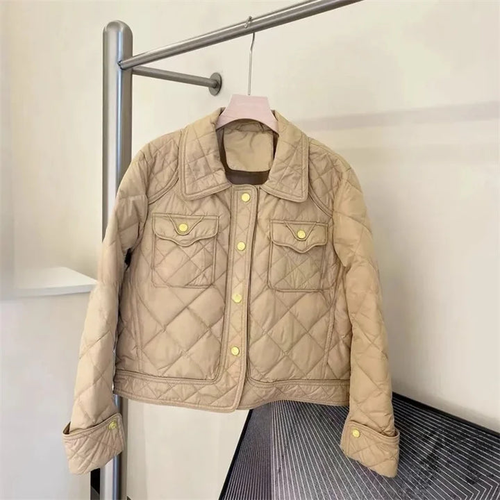 Drune | Modische Damenjacke