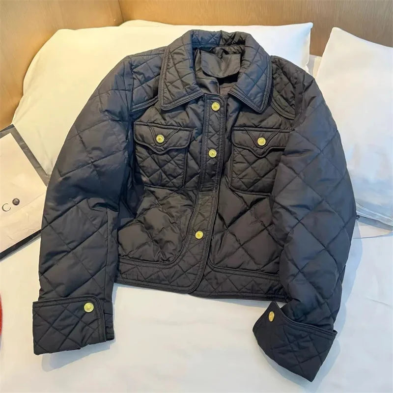 Drune | Modische Damenjacke