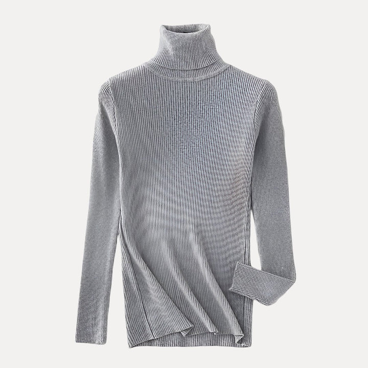 Drune | Damenpullover mit Rollkragen