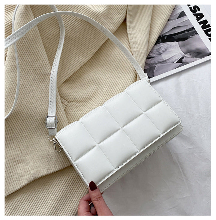Drune | Exquisite Damenhandtasche - Stilvolle Umhängetasche für jede Gelegenheit
