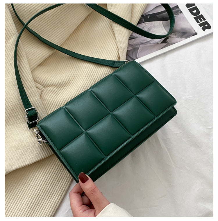 Drune | Exquisite Damenhandtasche - Stilvolle Umhängetasche für jede Gelegenheit