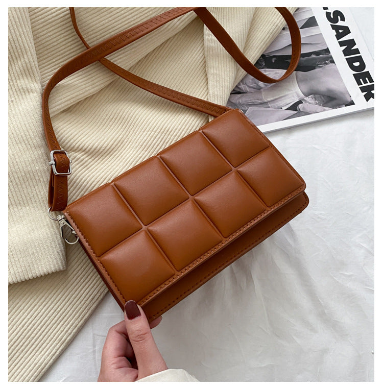 Drune | Exquisite Damenhandtasche – Stilvolle Umhängetasche für jeden Tag
