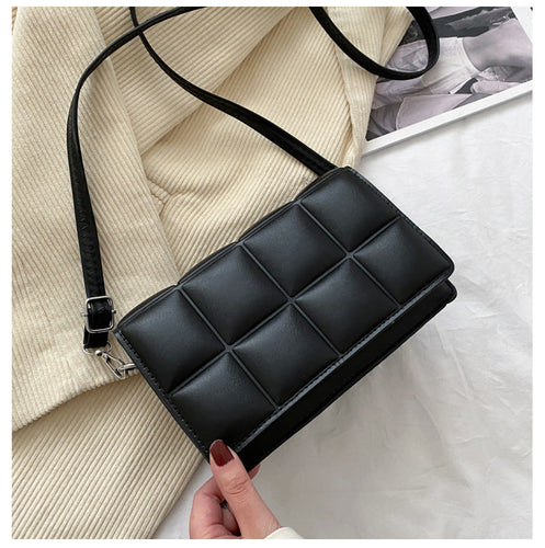 Drune | Exquisite Damenhandtasche - Stilvolle Umhängetasche für jede Gelegenheit