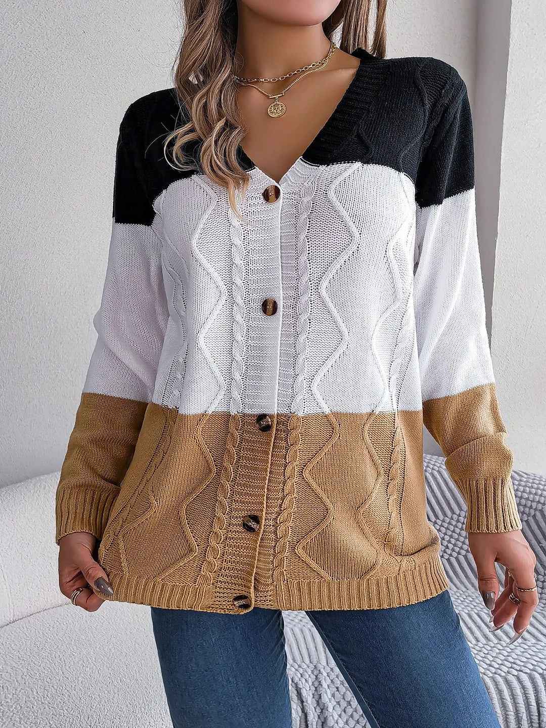 Drune | Unkomplizierte und trendige Winterjacke
