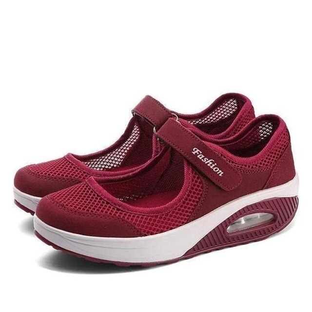 Drune | Orthopädische Damenschuhe Für Den Indoor Und Outdoor