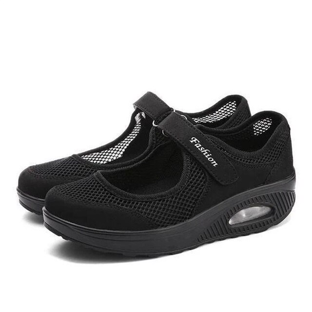 Drune | Orthopädische Damenschuhe Für Den Indoor Und Outdoor