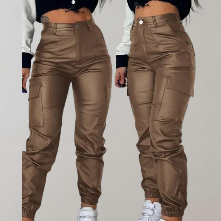 Drune | Cargo Hose - Bequeme Mode mit vielen Taschen