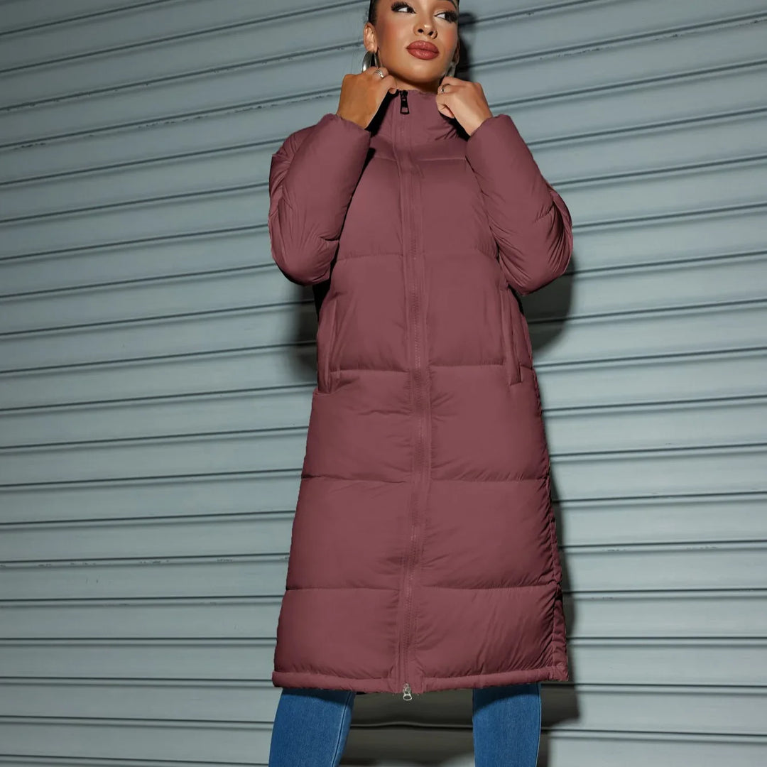 Drune | Steppparka - Winterjacke Drune | Parka