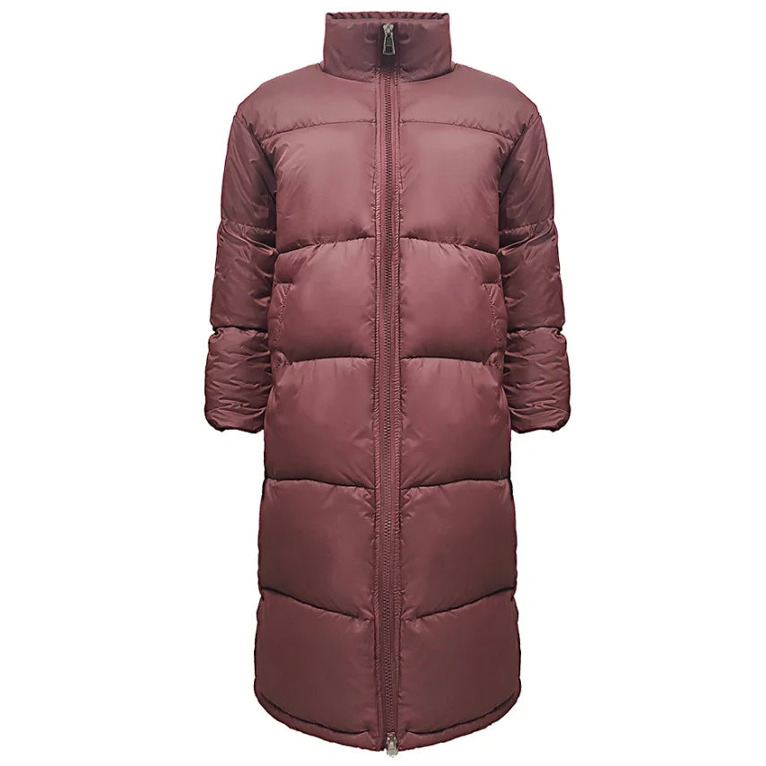 Drune | Steppparka - Winterjacke Drune | Parka