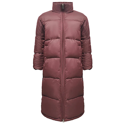 Drune | Steppparka - Winterjacke Drune | Parka
