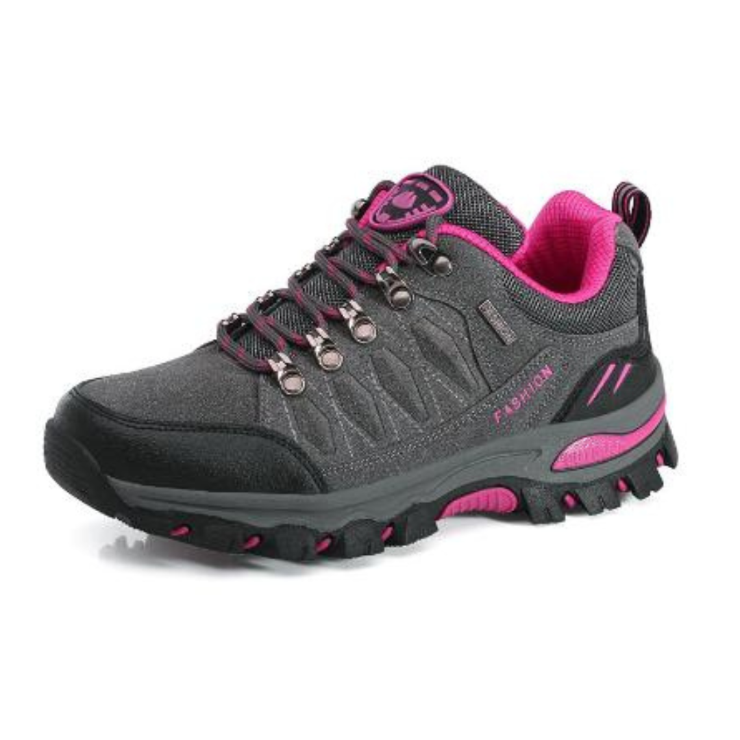 Damen Wanderschuhe Komfortabel und Langlebig Drune