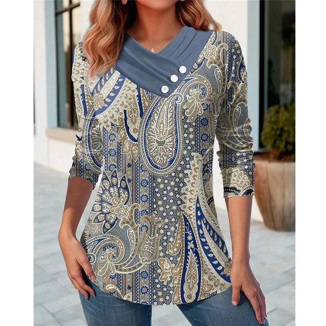 Drune | Langarmshirt