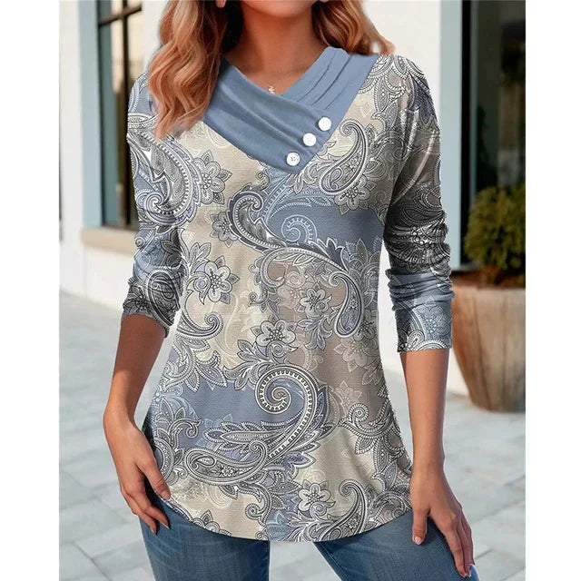 Drune | Langarmshirt