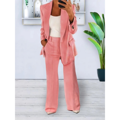 Drune | Damenanzug mit Blazer und Hose