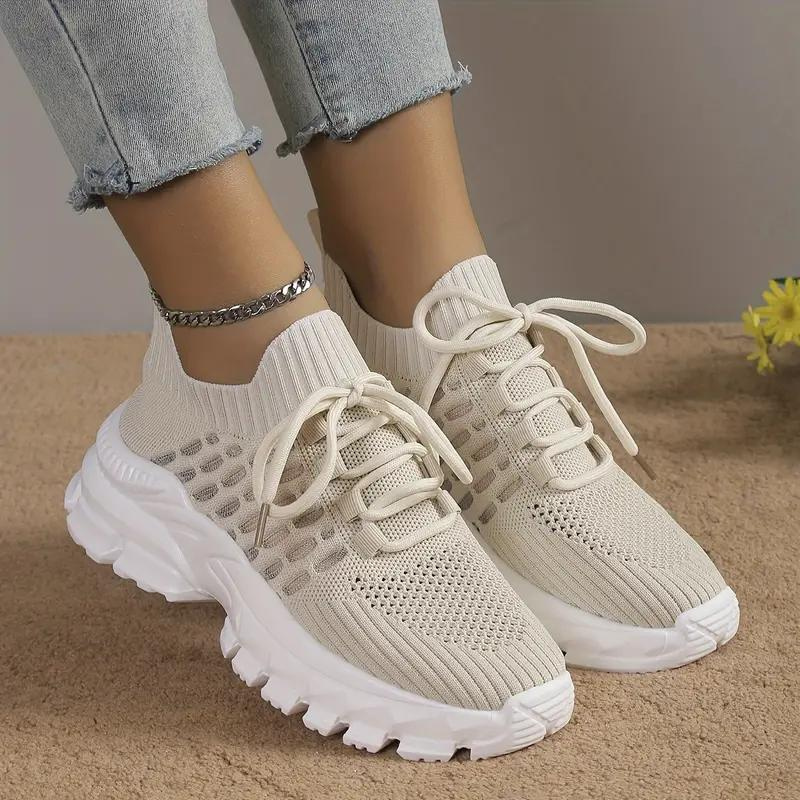 Drune | Orthopädisch, Slip On, Trainer, Laufschuhe