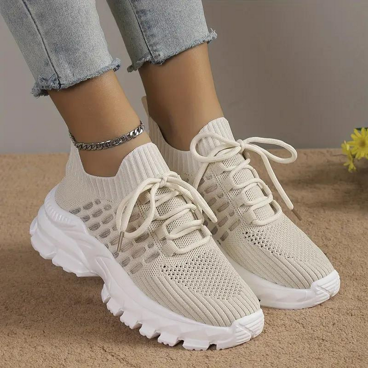 Drune | Orthopädisch, Slip On, Trainer, Laufschuhe