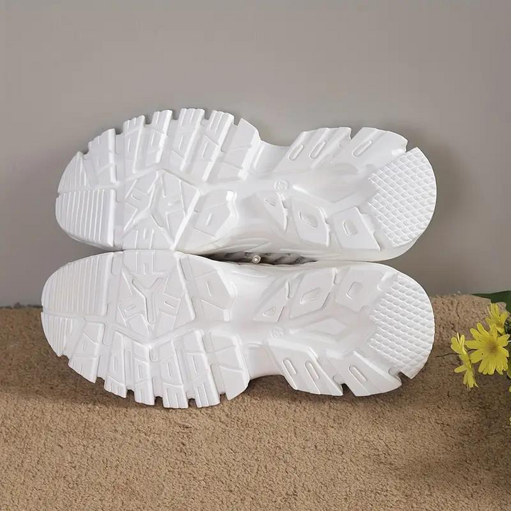 Drune | Orthopädisch, Slip On, Trainer, Laufschuhe